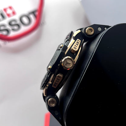 TISSOT T-RACE LUXURY PARA HOMBRE REF-NOR