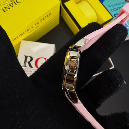 MULCO ROSA DAMA REF-MOS1-RR