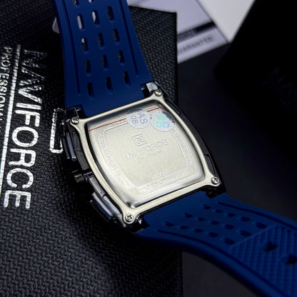 NAVIFORCE x GUESS ORIGINAL PARA HOBRE REF NF7105-A