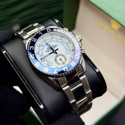 RLX SUBMARINE GMT PARA MUJER REF-PBN