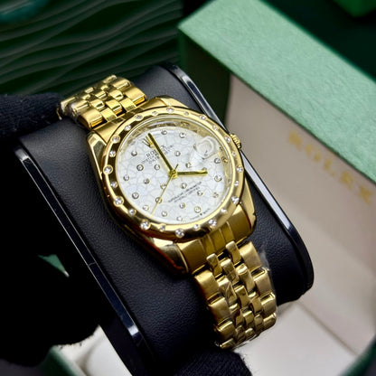 RLX DATE JUST PARA MUJER REF-DB