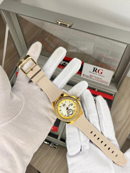 TECHNOMARINE CUBANO PARA DAMA REF-BD