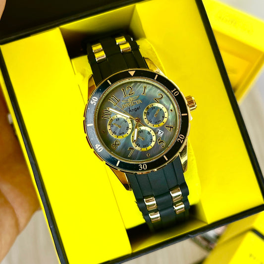 INVICTA PRO DIVER ANGEL PARA DAMA REF-NT