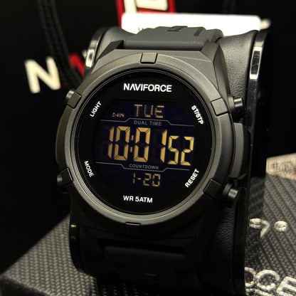 NAVIFORCE ORIGINAL PARA HOMBRE REF NF7127-N