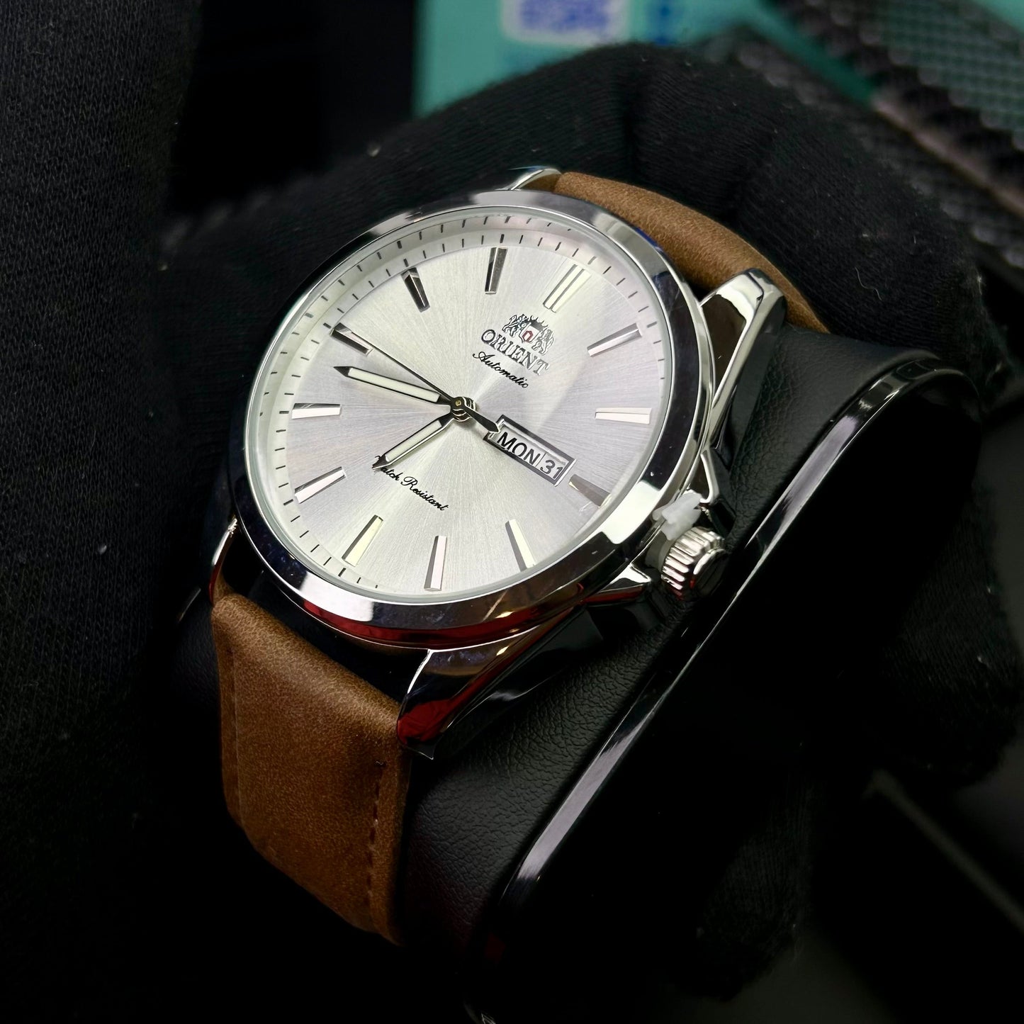 ORIENT DAY-DAY  PARA HOMBRE REF-CP