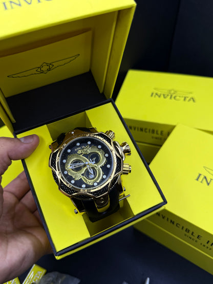 INVICTA DRAGON PARA HOMBRE REF-NDN