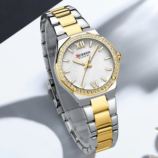 CURREN ORIGINAL PARA DAMA REF 9103-BB