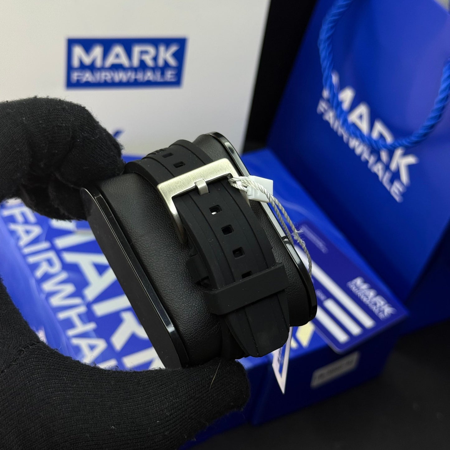 MARK FAIRWHALE RIN ORIGINAL PARA HOMBRE REF FW-5060 NR