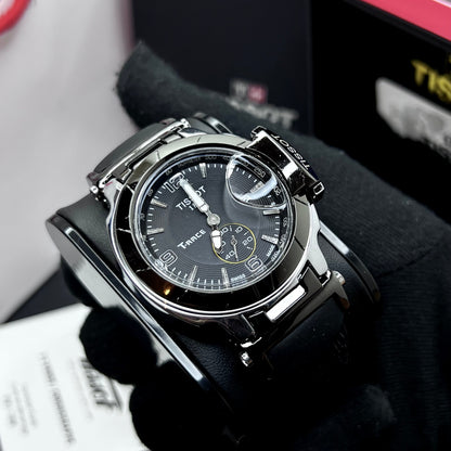 PAREJA TISSOT T-RACE  REF-NPN