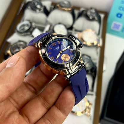 TISSOT T-RACE PARA DAMA REF-A