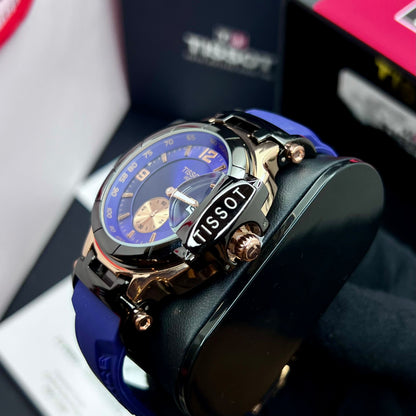 PAREJA TISSOT T-RACE  REF-A