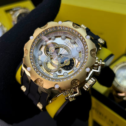 INVICTA FUNCIONAL VENOM PARA DAMA REF-NB