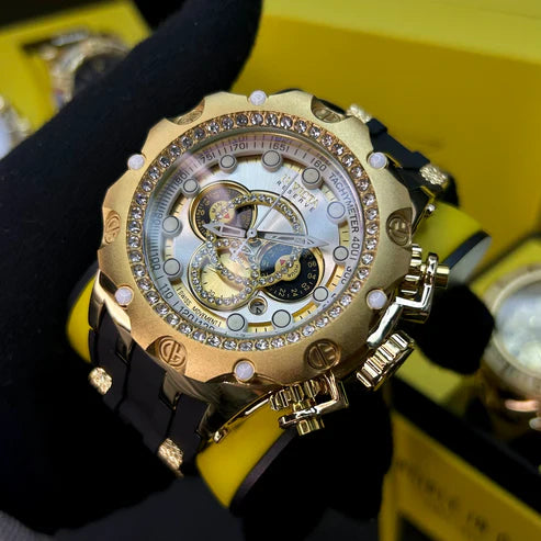 INVICTA PAREJA FUNCIONAL VENOM   REF-NB