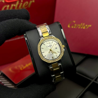 CARTIER TANK PARA DAMA REF-BB