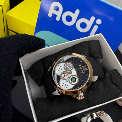 MULCO ROSA DAMA REF-MOS1-N