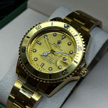 PAREJA RLX SUBMARINE - REF-DD