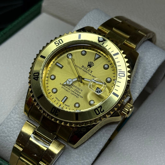 RLX SUBMARINE PARA DAMA REF-DD