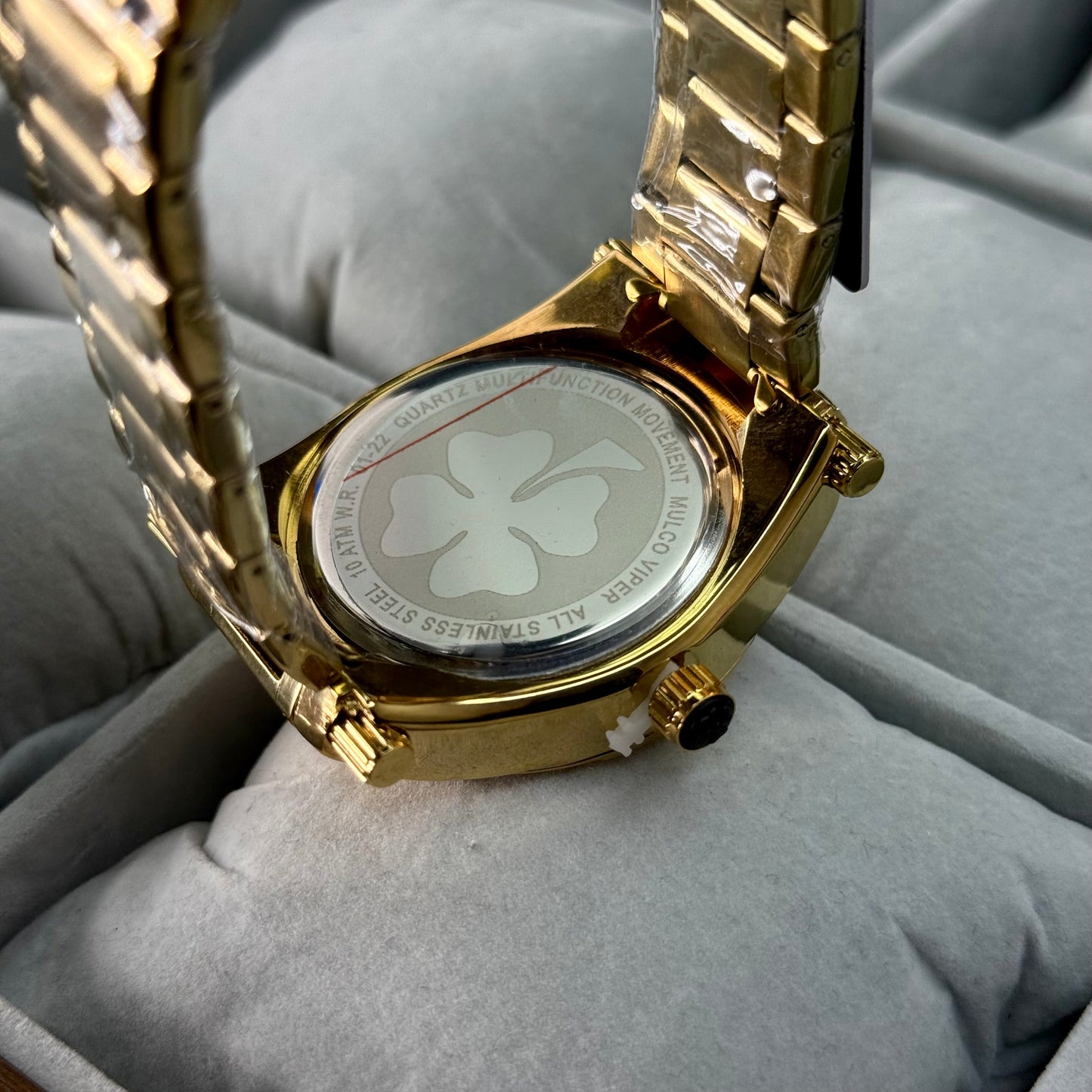 MULCO KRIPTO V2 UNISEX REF-DM