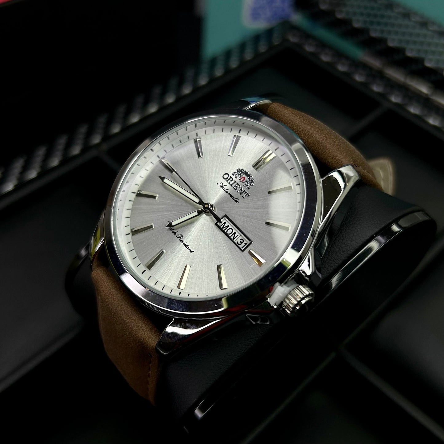 ORIENT DAY-DAY  PARA HOMBRE REF-CP