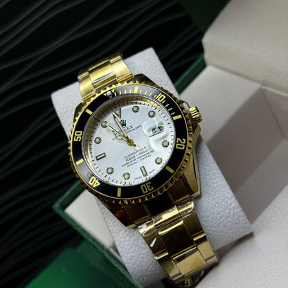 PAREJA RLX SUBMARINE - REF-DB