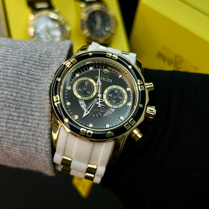 INVICTA PRO DIVER PARA HOMBRE REF-BN