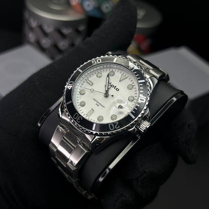 LOTO ORIGINAL X RLX SUMERGIBLE PARA HOMBRE REF SUBMARINE 2526-PB