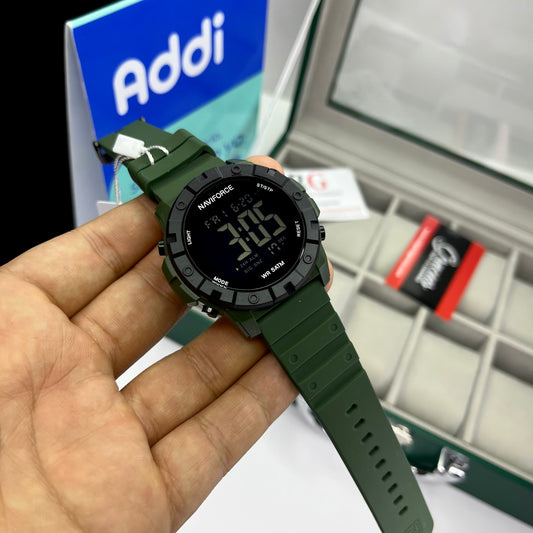 NAVIFORCE ORIGINAL PARA HOMBRE REF NF7110-V