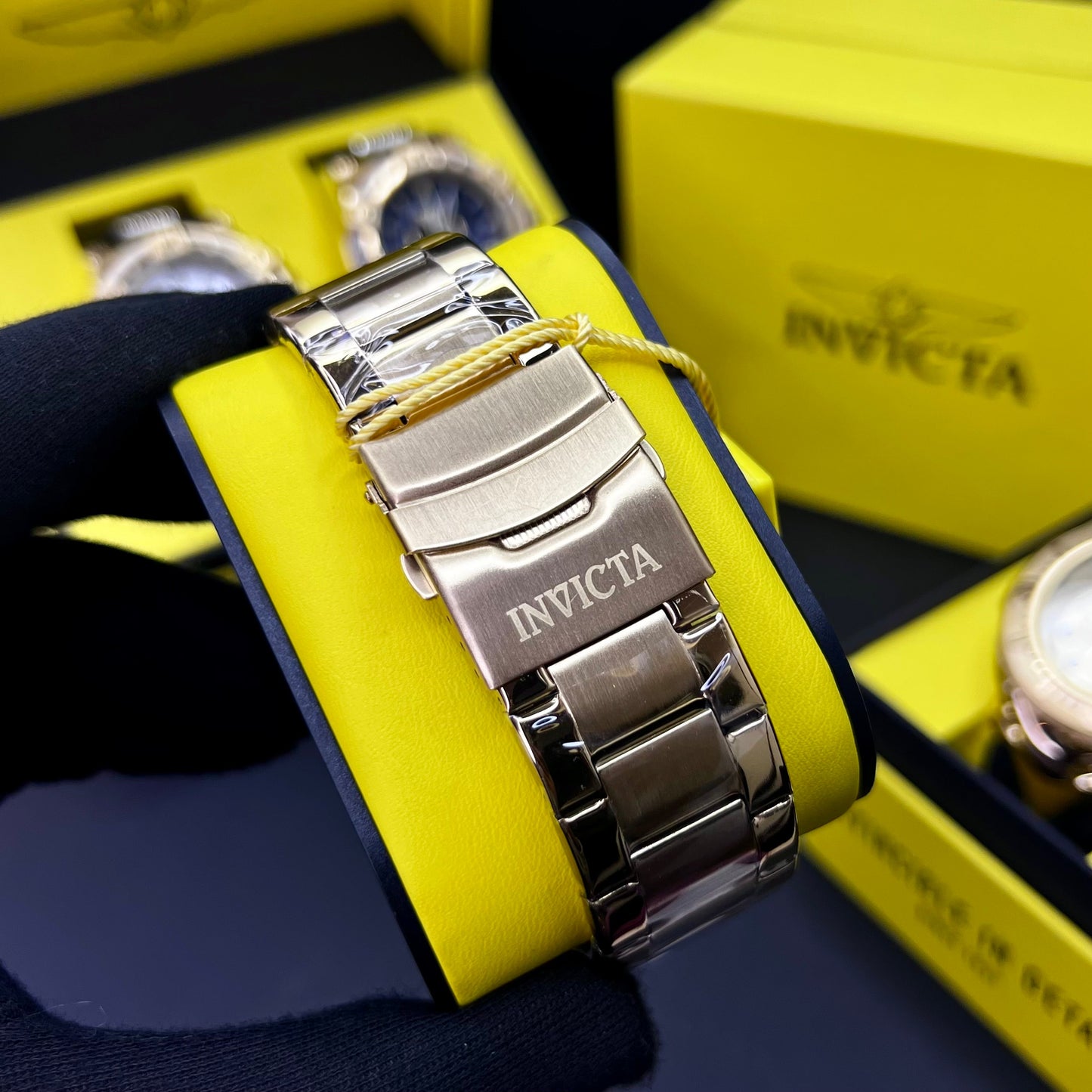 INVICTA x RLX PRO DIVER FUNCIONAL PARA HOMBRE REF DAYTONA-DB
