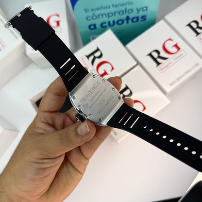 RICHARD MILLER PARA HOMBRE DRAGON -NPP