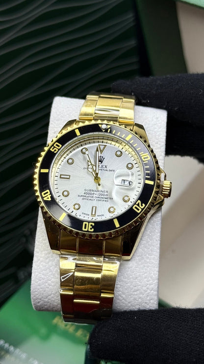 PAREJA RLX SUBMARINE - REF-DB