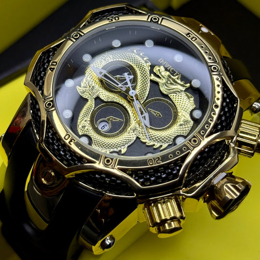 INVICTA DRAGON PARA HOMBRE REF-NDN