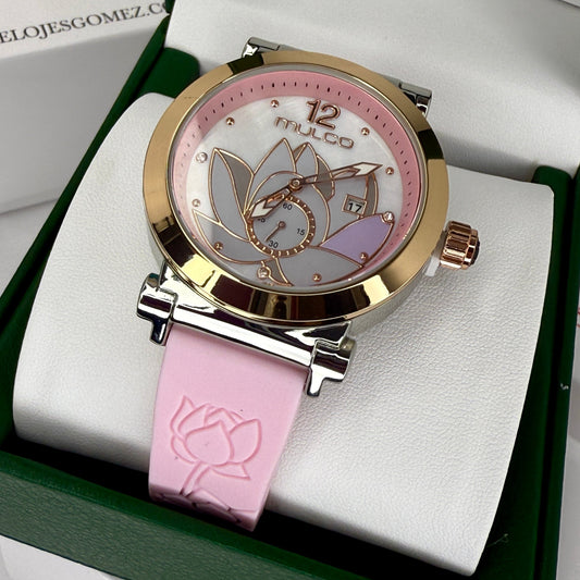 MULCO ROSA DAMA REF-R