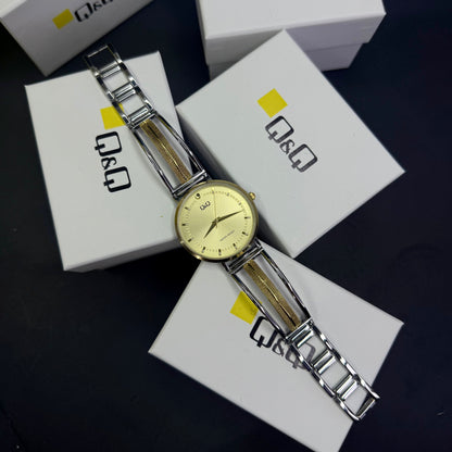 QyQ ORIGINAL ESQUELETO PARA HOMBRE REF-BD2