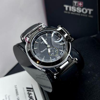 PAREJA TISSOT T-RACE  REF-NPN