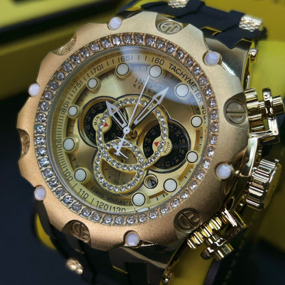 INVICTA FUNCIONAL VENOM PARA DAMA REF-ND