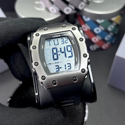 RICHARD MILLER x LASIKA DIGITAL SUMERGIBLE PARA HOMBRE REF-NN