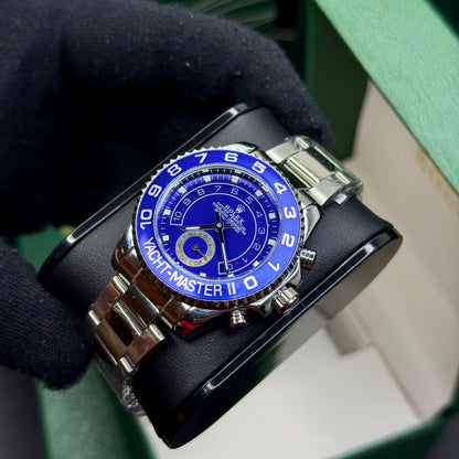 RLX SUBMARINE GMT PARA MUJER REF-PA