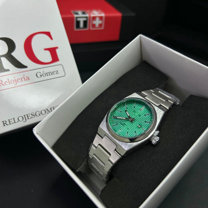 TISSOT PRX  PARA DAMA  REF-PV