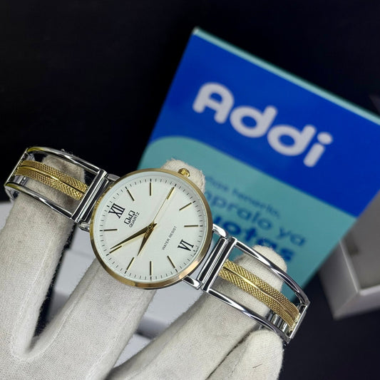 QyQ ORIGINAL ESQUELETO PARA HOMBRE REF-BBNR