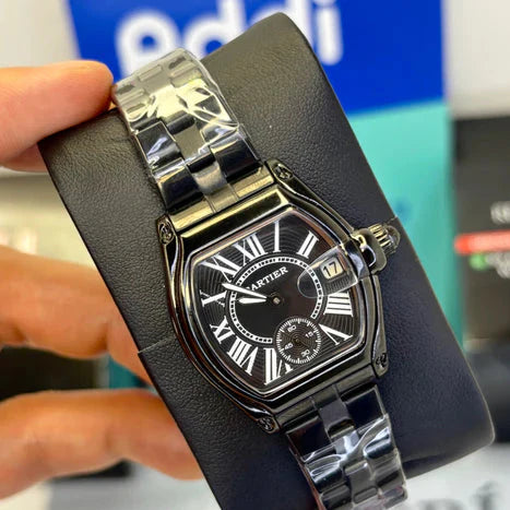 CARTIER ROADSTER PARA DAMA REF-N