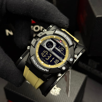 NAVIFORCE ORIGINAL PARA HOMBRE REF NF6102-B