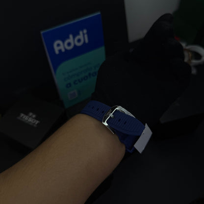 TISSOT T-RACE 2025 PARA HOMBRE REF-AP