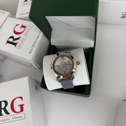 MULCO ROSA DAMA REF-M