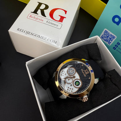 MULCO ROSA DAMA REF-MOS1-N