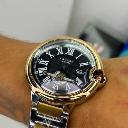 CARTIER TORBILLON PARA HOMBRE REF-BOIRN