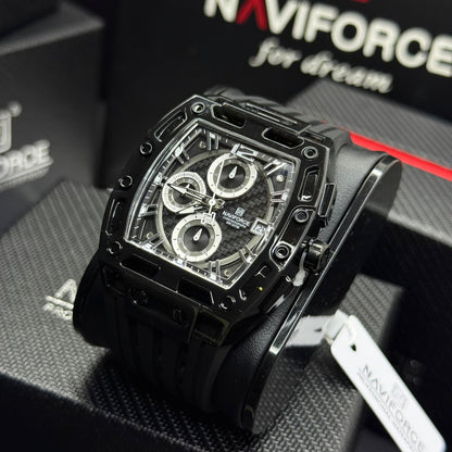NAVIFORCE x GUESS ORIGINAL PARA HOBRE REF NF7105-NP