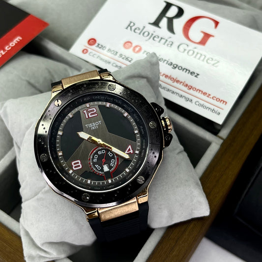 TISSOT 1853 MOTO GP PARA HOMBRE REF-NON