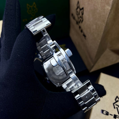 G FOX ORIGINAL x RICHARD MILLER SUMERGIBLE PARA HOMBRE REF-5517-PP