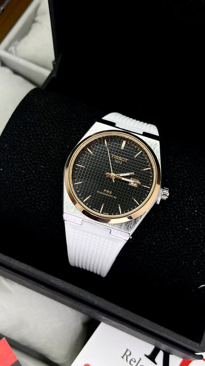 TISSOT PRX DEPORTIVO PARA HOMBRE REF-BORN