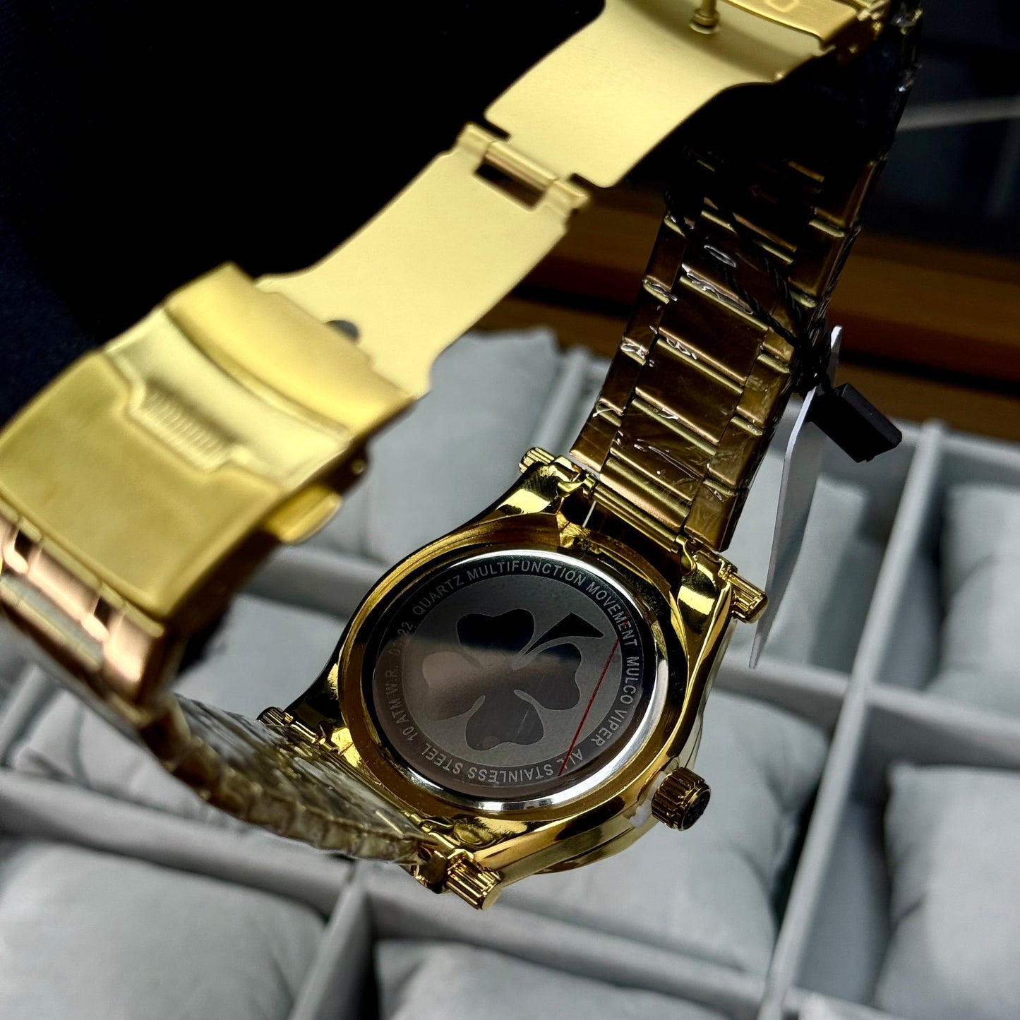 MULCO KRIPTO UNISEX REF-DN